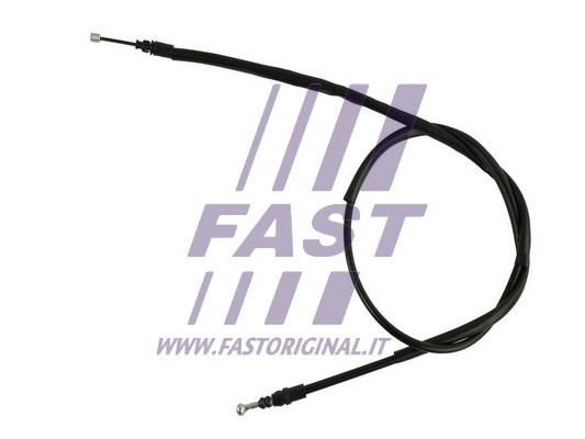 Linka hamulca ręcznego FAST FT69043