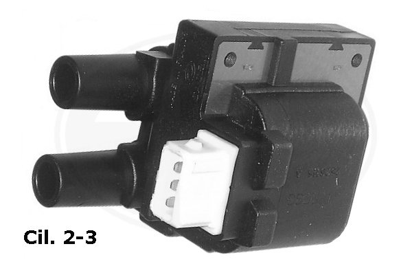 Cewka zapłonowa ERA 880021