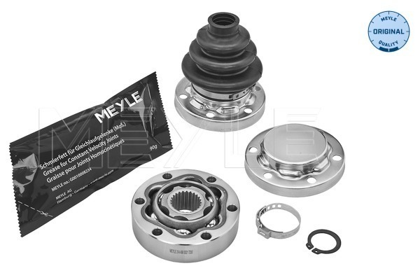 Przegub MEYLE 314 498 0021
