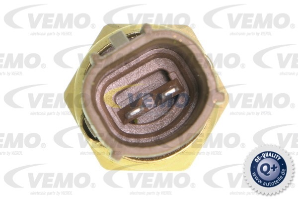 Włącznik wentylatora VEMO V37-99-0009