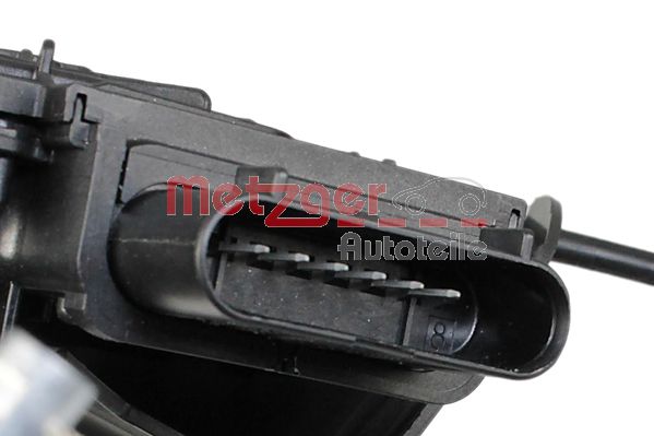 Zamek drzwi METZGER 2314279