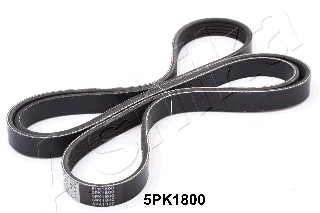 Pasek klinowy wielorowkowy ASHIKA 112-5PK1800