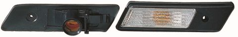 Lampa kierunkowskazu ABAKUS 444-1401R-UE-C