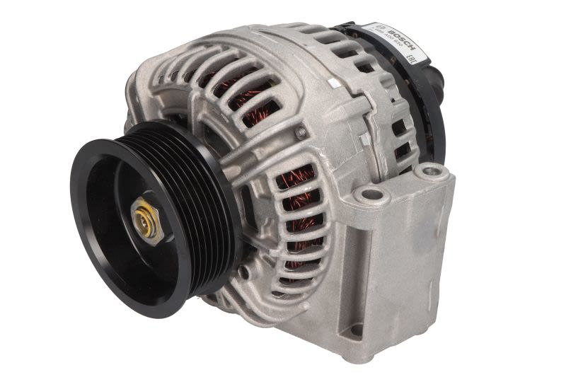 Alternator BOSCH 1 986 A00 930