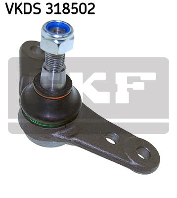 Sworzeń wahacza SKF VKDS 318502
