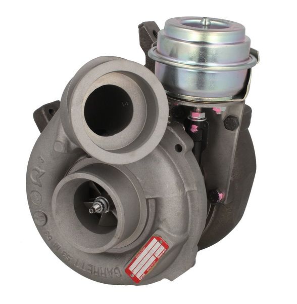 Turbosprężarka GARRETT 709838-9006S