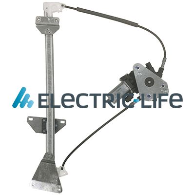 Podnośnik szyby ELECTRIC LIFE ZR MI32 L B