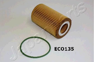 Filtr oleju JAPANPARTS FO-ECO135