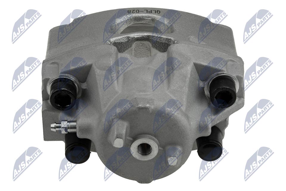 Zacisk hamulca NTY HZP-PL-028