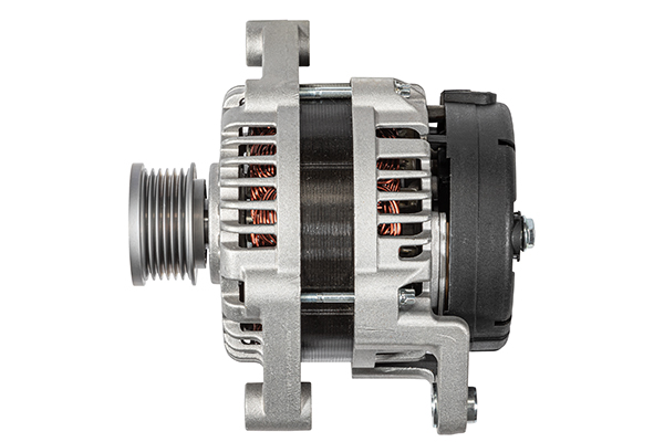 Alternator HELLA 8EL 015 630-541