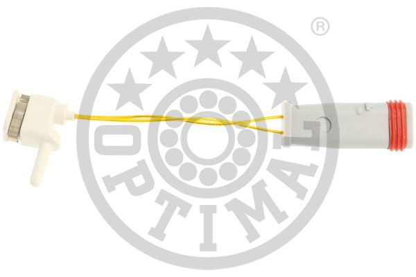 Czujnik zużycia klocków OPTIMAL WKT-50468K