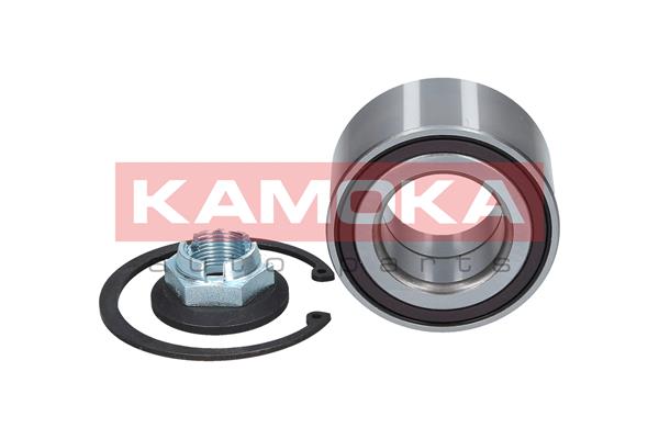 Zestaw łożysk koła KAMOKA 5600059