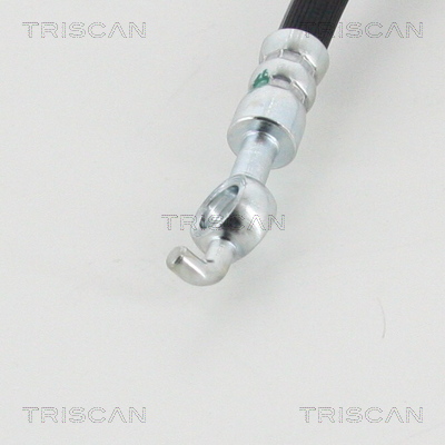 Przewód hamulcowy elastyczny TRISCAN 8150 13161