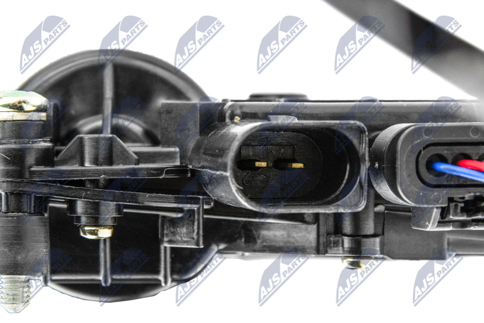 Zamek drzwi NTY EZC-BM-097