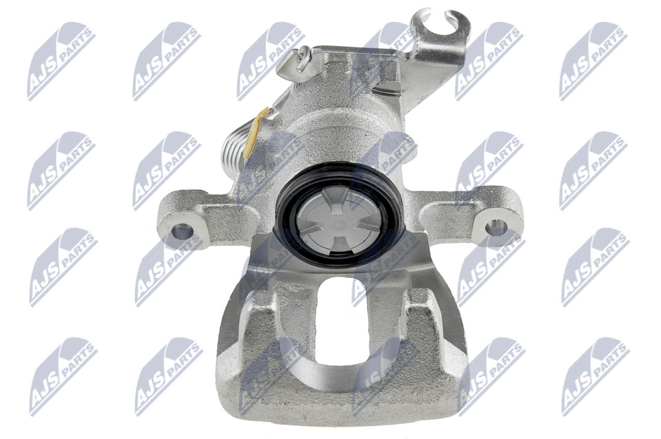 Regulator, wentylator nawiewu do wnętrza pojazdu NTY ERD-RE-027