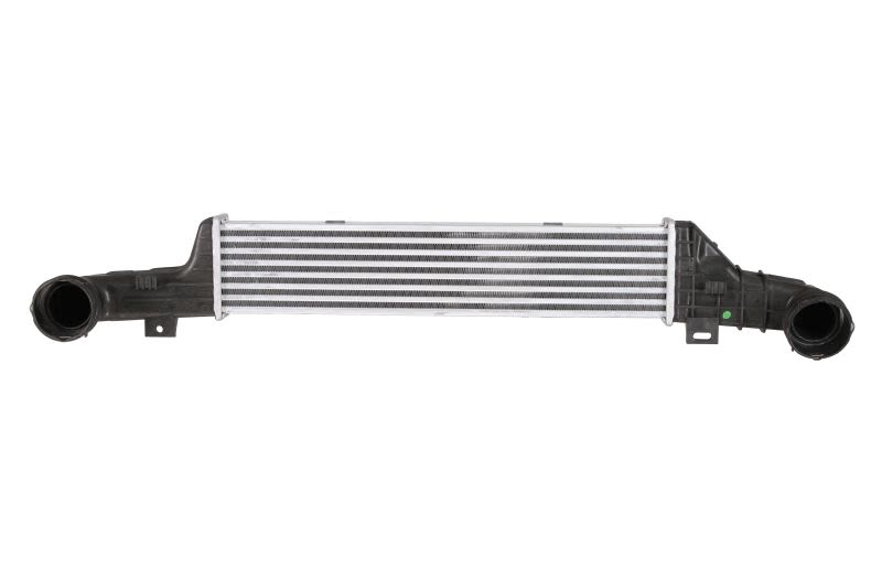 Chłodnica powietrza intercooler NRF 30420