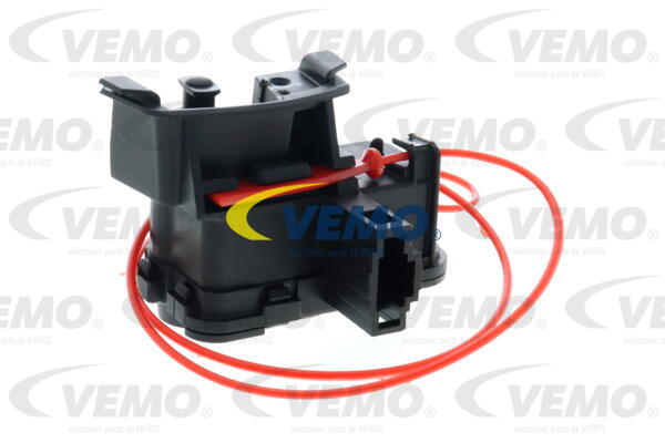 Element ustalający zamka centralnego VEMO V10-77-0047