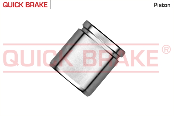 Tłoczek, zacisk hamulca QUICK BRAKE 185327K