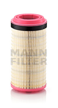 Filtr powietrza MANN-FILTER C 21 600