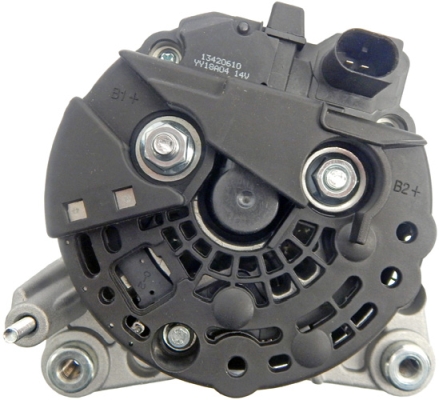 Alternator HELLA 8EL 011 713-381