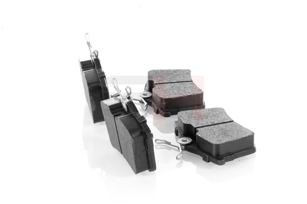 Klocki hamulcowe GH GH-412802