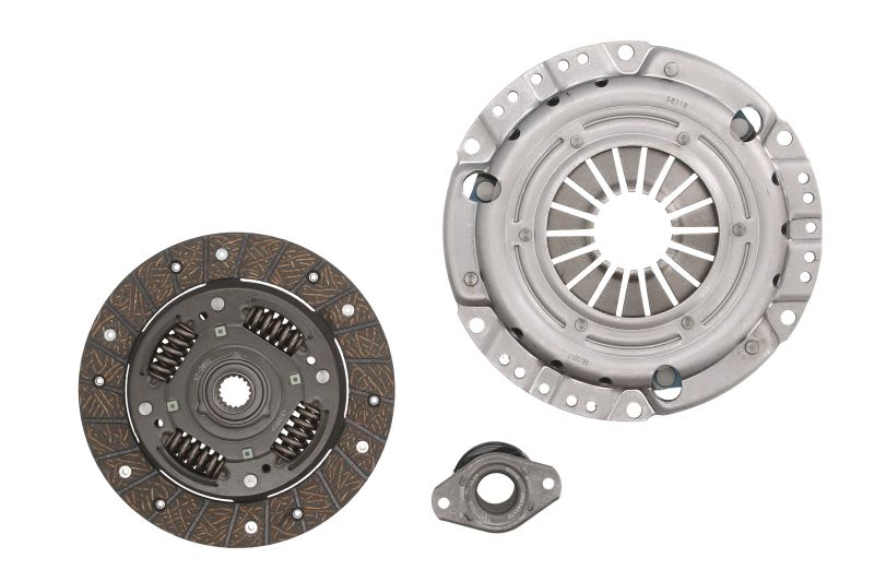 Zestaw sprzęgła NEXUS F1S004NX
