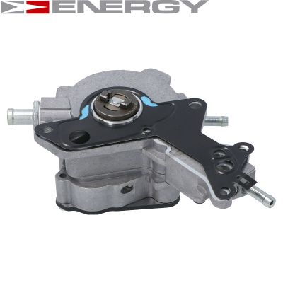Pompa podciśnienia ENERGY PV0013