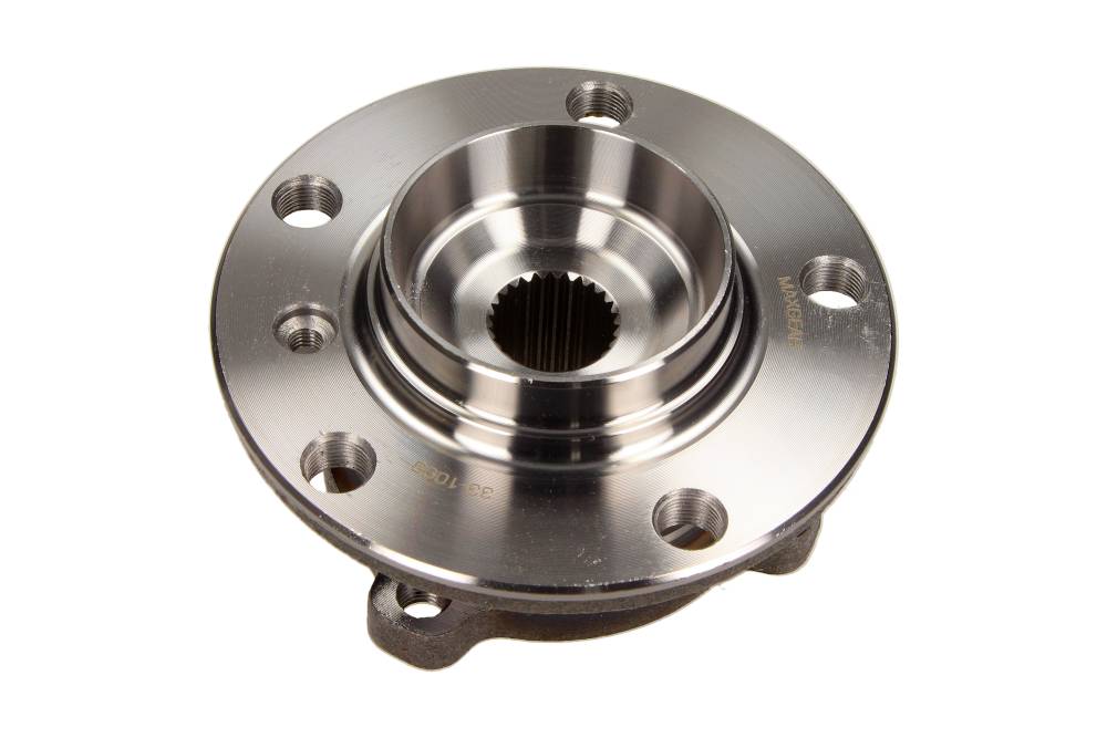 Zestaw łożysk koła MAXGEAR 33-1009