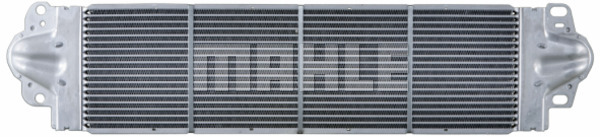 Chłodnica powietrza intercooler MAHLE CI 80 000P
