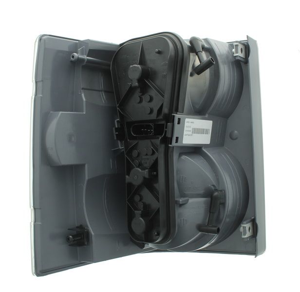 Lampa tylna zespolona HELLA 2SD 238 003-361