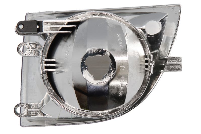 Lampa przeciwmgielna przednia TYC 19-0665-01-2