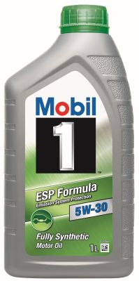 Olej silnikowy MOBIL 151056