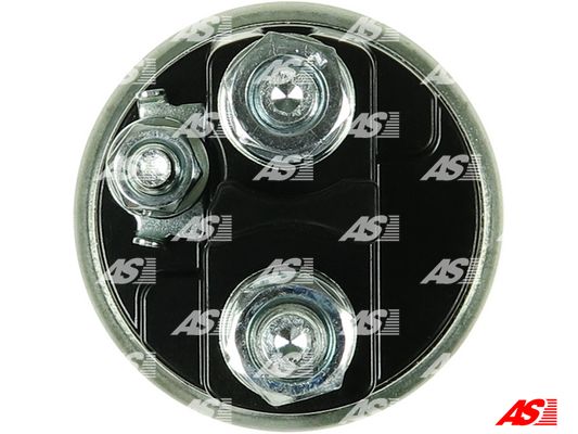 Elektromagnes rozrusznika AS-PL SS0042P