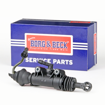Pompa sprzęgła BORG & BECK BCM236
