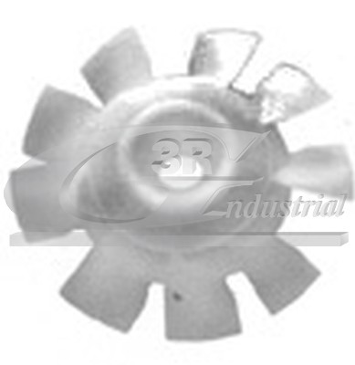 Wentylator 3RG 80238