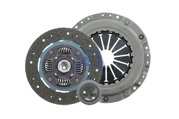 Zestaw sprzęgła AISIN KO-012
