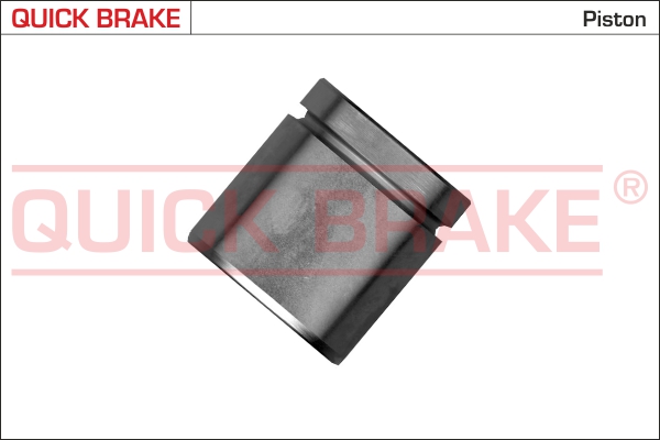 Tłoczek, zacisk hamulca QUICK BRAKE 185193K