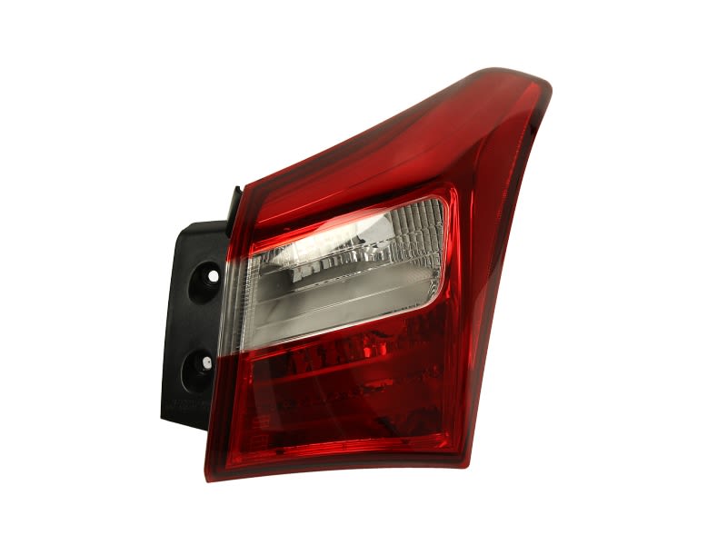 Lampa tylna zespolona TYC 11-12369-01-2