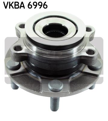 Zestaw łożysk koła SKF VKBA 6996