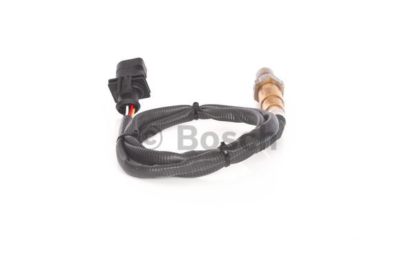 Sonda lambda BOSCH 0 258 027 074