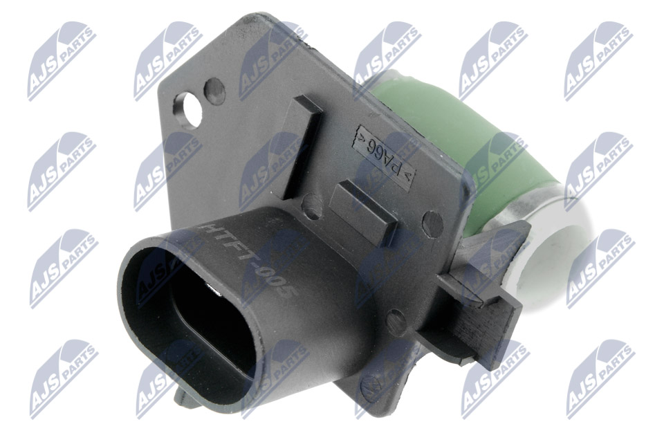 Opornik wentylatora NTY ERD-FT-005