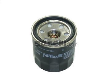 Filtr oleju PURFLUX LS965