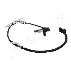 Czujnik ABS JAPANPARTS ABS-H76