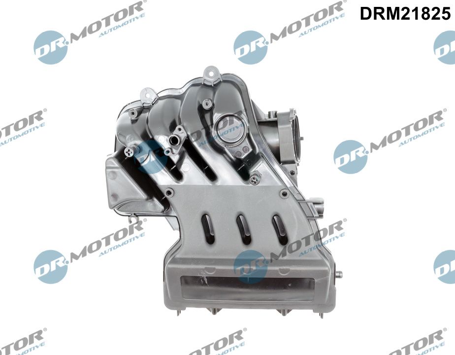 Moduł rury wlotowej DR.MOTOR AUTOMOTIVE DRM21825