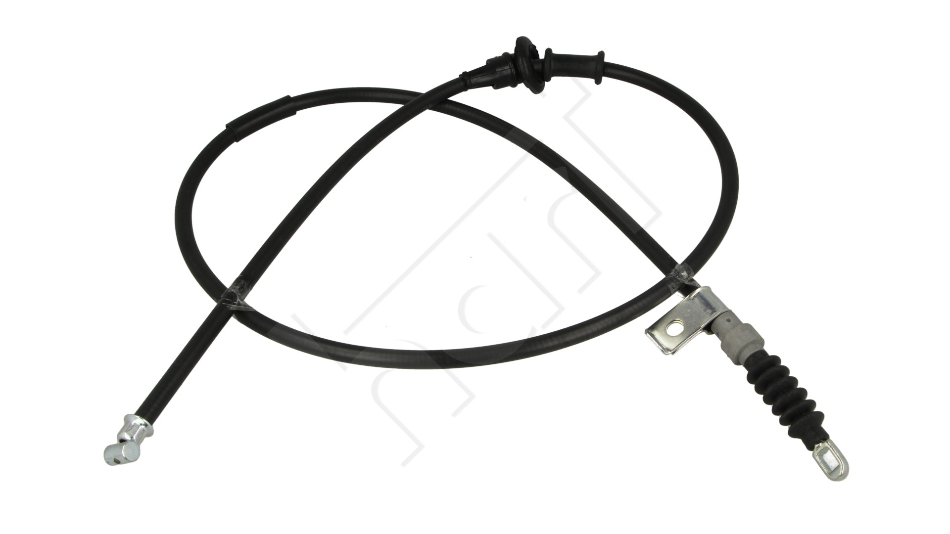 Linka hamulca ręcznego HART 224 263