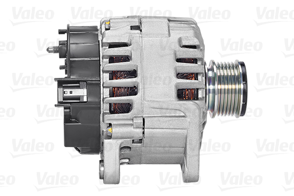 Alternator VALEO 439646