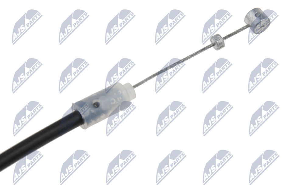 Cięgno zamka drzwi NTY EZC-HY-541