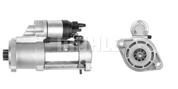 Rozrusznik MAHLE MS 645