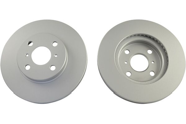 Tarcza hamulcowa KAVO PARTS BR-9403-C