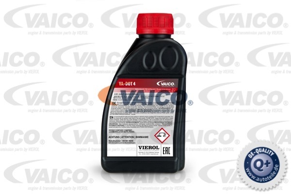 Płyn hamulcowy VAICO V60-0074